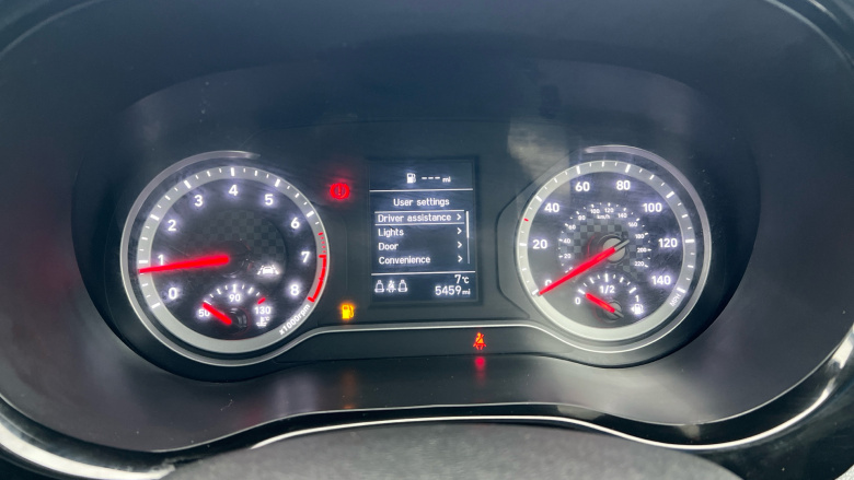 Hyundai i10 1.0 MPi SE Connect 5dr Petrol Hatchback